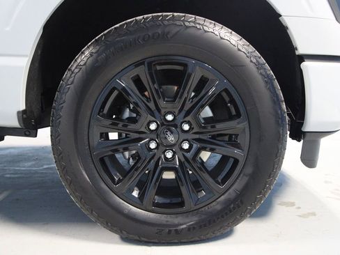 Used 2024 Ford F150 Platinum w/ Equipment Group 702A High image 45