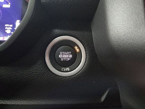 Used 2025 RAM 1500 Rebel image 29