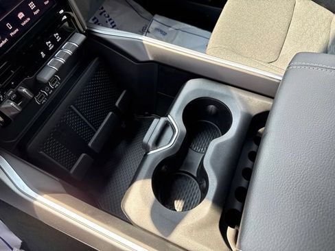 New 2026 RAM 1500 Big Horn AWD/4WD image 26