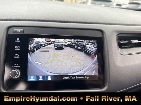 Used 2022 Honda HR-V Sport image 23