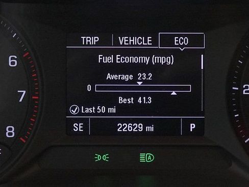 Used 2023 Chevrolet TrailBlazer LT w/ Convenience Package image 16