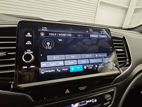 New 2026 Honda Ridgeline TrailSport image 16