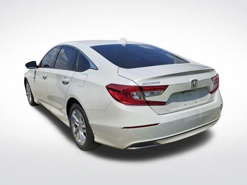 Used 2018 Honda Accord LX image 12
