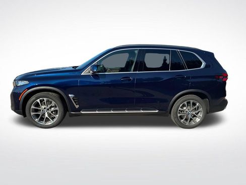 New 2026 BMW X5 xDrive40i AWD/4WD image 6