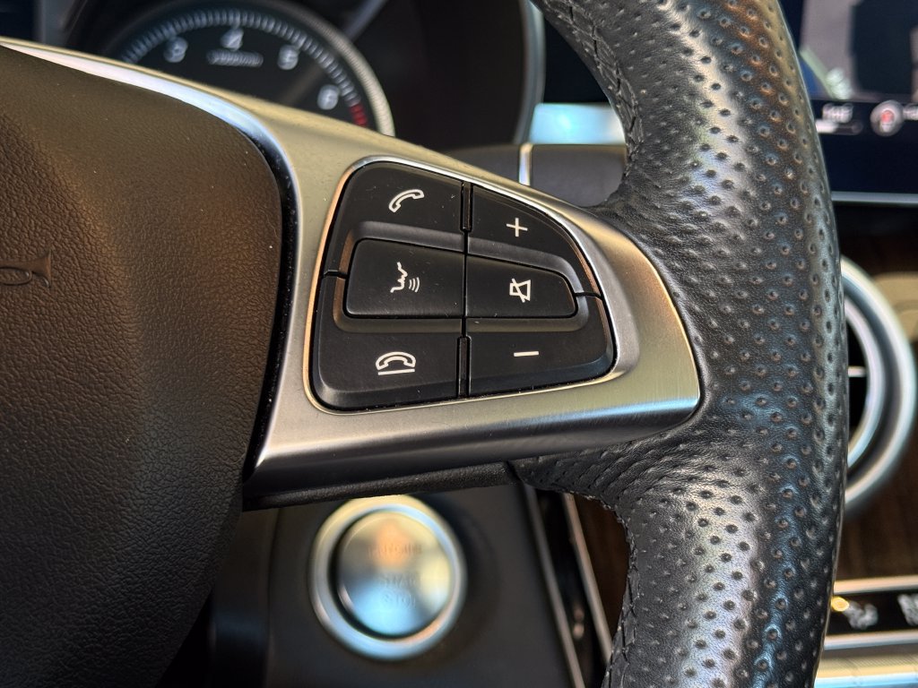 Used 2015 Mercedes-Benz C 300 Sedan image 25