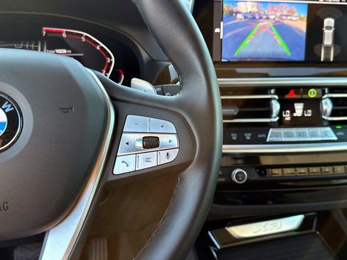 Used 2024 BMW X3 sDrive30i w/ Convenience Package image 28