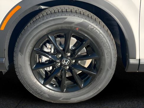 New 2026 Honda CR-V Sport-L image 33