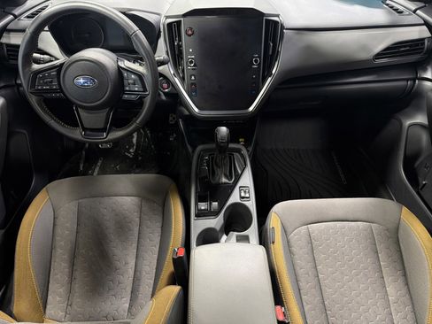 Used 2024 Subaru Crosstrek 2.5i Sport w/ Crosstrek Mirror Package image 10