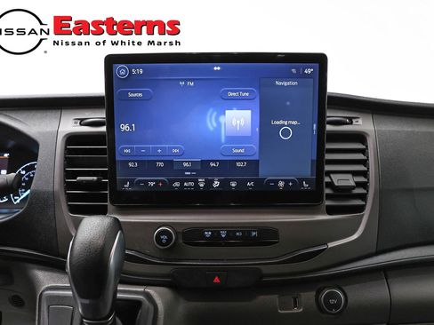 Used 2022 Ford Transit 350 XLT RWD image 12