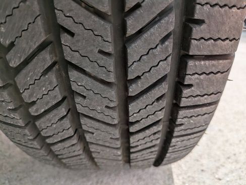 Used 2015 Ford Transit 350 148 High Roof Extended w/ Interior Upgrade Package image 12