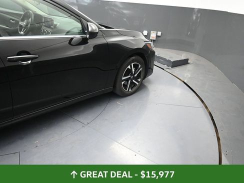 Used 2024 Nissan Sentra SV image 24