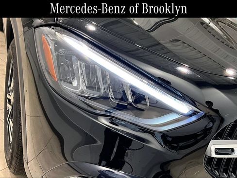Certified 2026 Mercedes-Benz GLA 250 4MATIC image 27