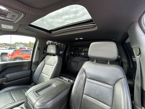 Used 2020 GMC Sierra 2500 Denali w/ Denali Ultimate Package image 20