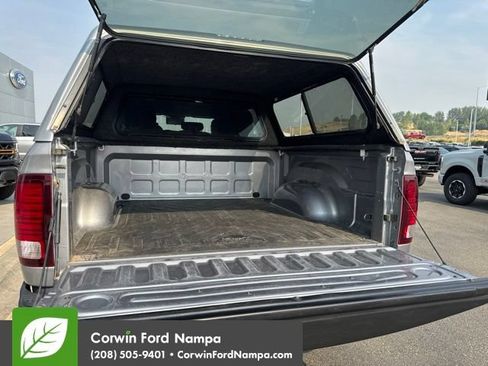 Used 2021 RAM 1500 Warlock w/ Trailer & Traction Group AWD/4WD image 7