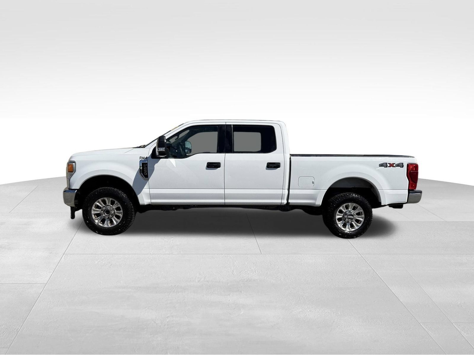 Used 2020 Ford F250 XLT AWD/4WD image 6