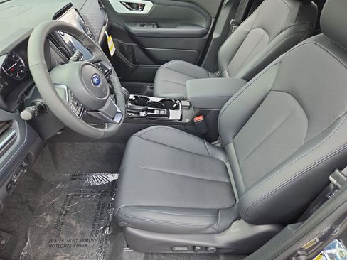 New 2026 Subaru Forester Limited image 5