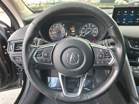 Used 2023 Acura TLX FWD image 19