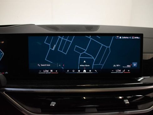 Used 2026 BMW X5 M60i AWD/4WD image 13