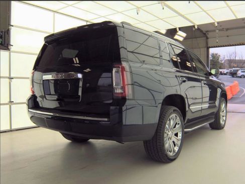 Used 2019 GMC Yukon Denali w/ Open Road Package image 2