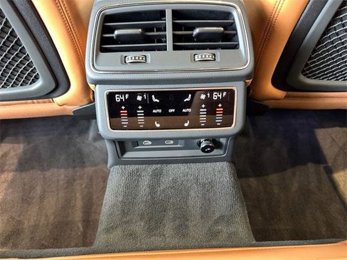 New 2025 Audi RS 7 Performance image 24