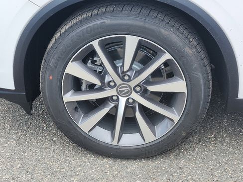 New 2026 Acura MDX w/ Technology Package AWD/4WD image 5