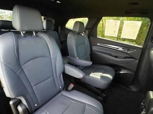 Used 2024 Buick Enclave Essence w/ Trailering Package, 5000 lbs. image 25