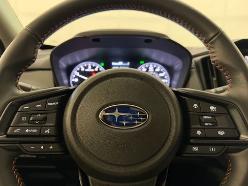 Used 2025 Subaru Crosstrek 2.5i Limited w/ Popular Package #3A AWD/4WD image 10