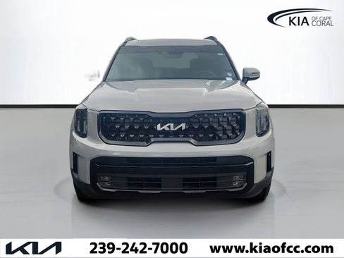 Certified 2024 Kia Telluride SX X-Pro AWD/4WD image 2