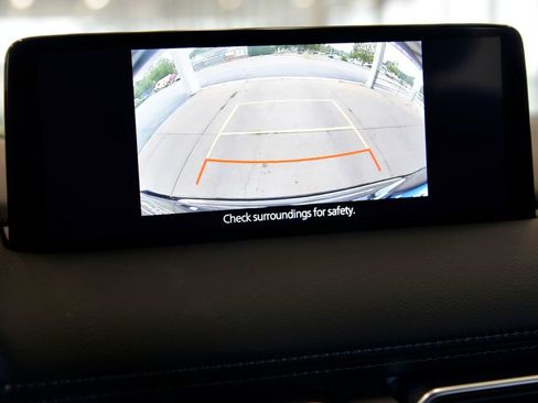 Used 2025 MAZDA CX-5 AWD 2.5 S w/ Select Package image 20