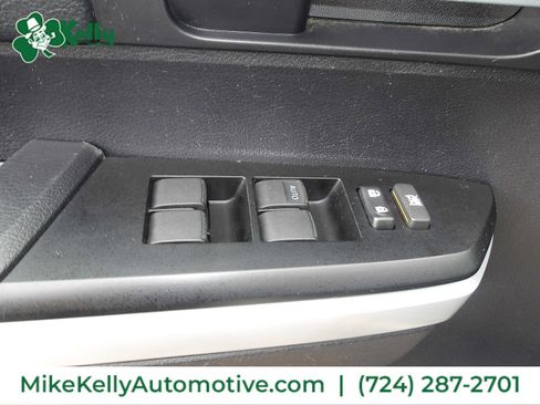 Used 2020 Toyota Tundra 4x4 CrewMax image 13