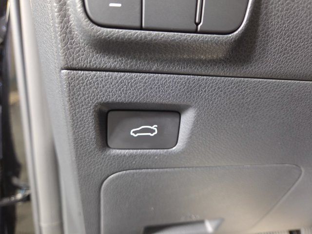 Certified 2025 Kia K5 GT-Line w/ GT-Line Premium Package FWD image 28