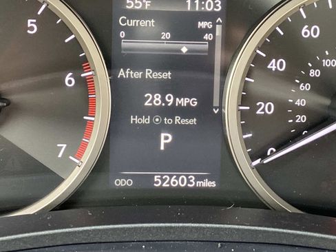 Used 2018 Lexus NX 300 AWD image 28