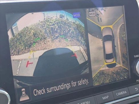 Used 2019 Nissan Altima 2.5 Platinum image 13