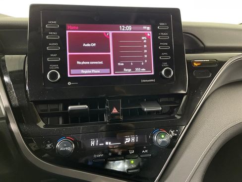 Certified 2023 Toyota Camry SE image 20