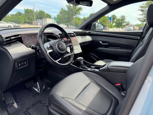Used 2024 Hyundai Santa Cruz XRT AWD/4WD image 14