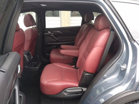 Used 2022 MAZDA CX-9 Carbon Edition image 23