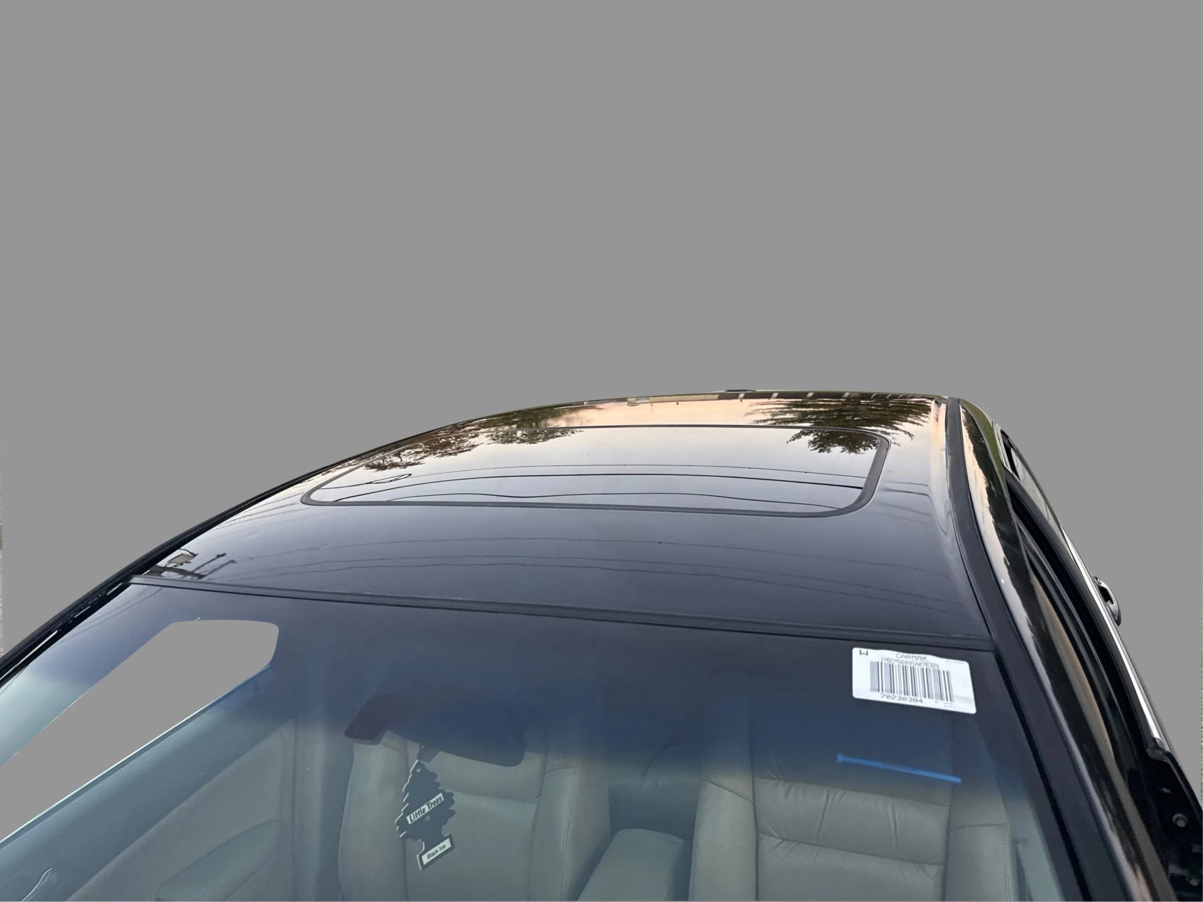 Used 2005 Honda Accord EX-L image 14