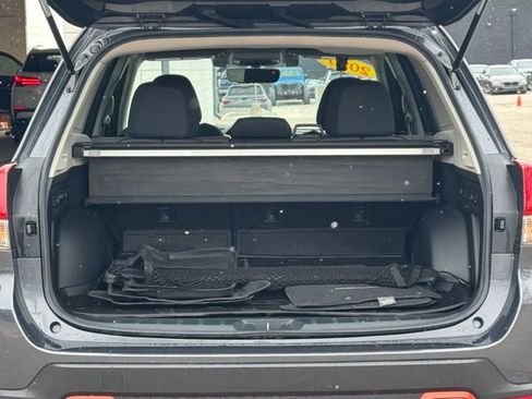 Used 2020 Subaru Forester Sport image 34