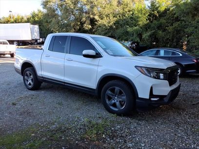 Used 2023 Honda Ridgeline RTL