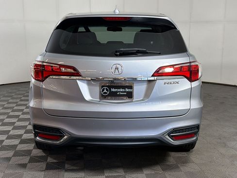 Used 2017 Acura RDX FWD w/ Technology Package image 10
