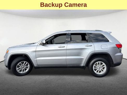 Used 2018 Jeep Grand Cherokee Laredo image 6