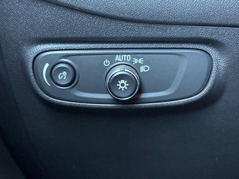 Used 2024 Chevrolet Equinox LS w/ LS Convenience Package FWD image 30