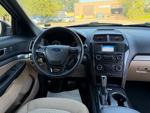 Used 2017 Ford Explorer 4WD image 13