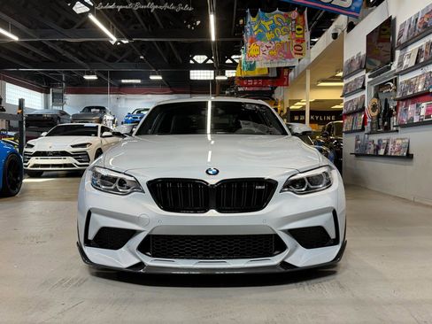 Used 2020 BMW M2 Competition w/ Executive Package image 4