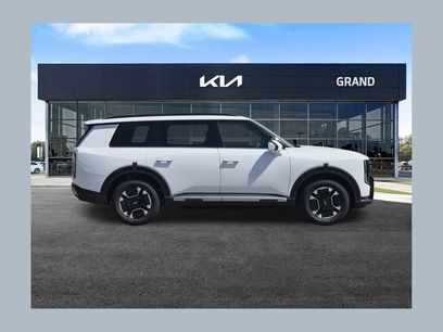 New 2027 Kia Telluride EX