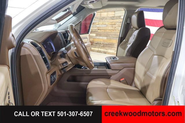 Used 2024 RAM 3500 Limited w/ Towing Technology Group AWD/4WD image 9