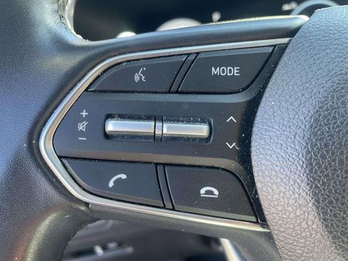 Used 2023 Hyundai Santa Fe Limited image 27