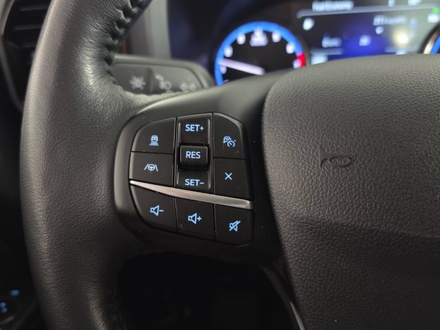 Certified 2023 Ford Bronco Sport Outer Banks w/ Tech Package AWD/4WD image 15