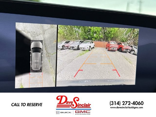 New 2026 Buick Enclave Sport Touring w/ Super Cruise Package AWD/4WD image 17