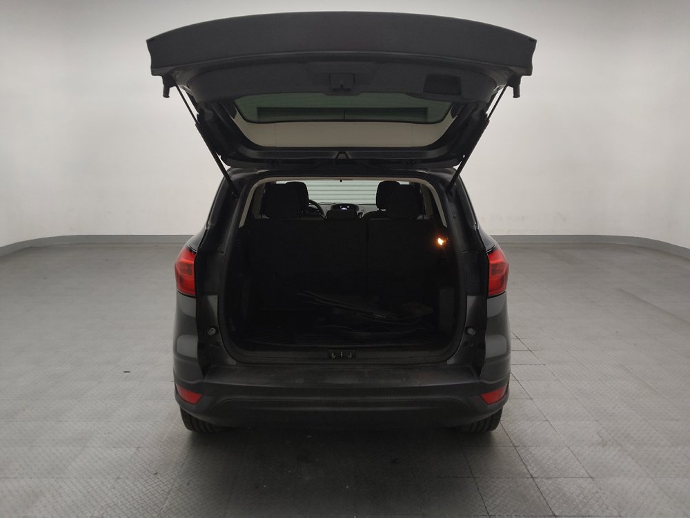 Used 2019 Ford Escape S FWD image 29